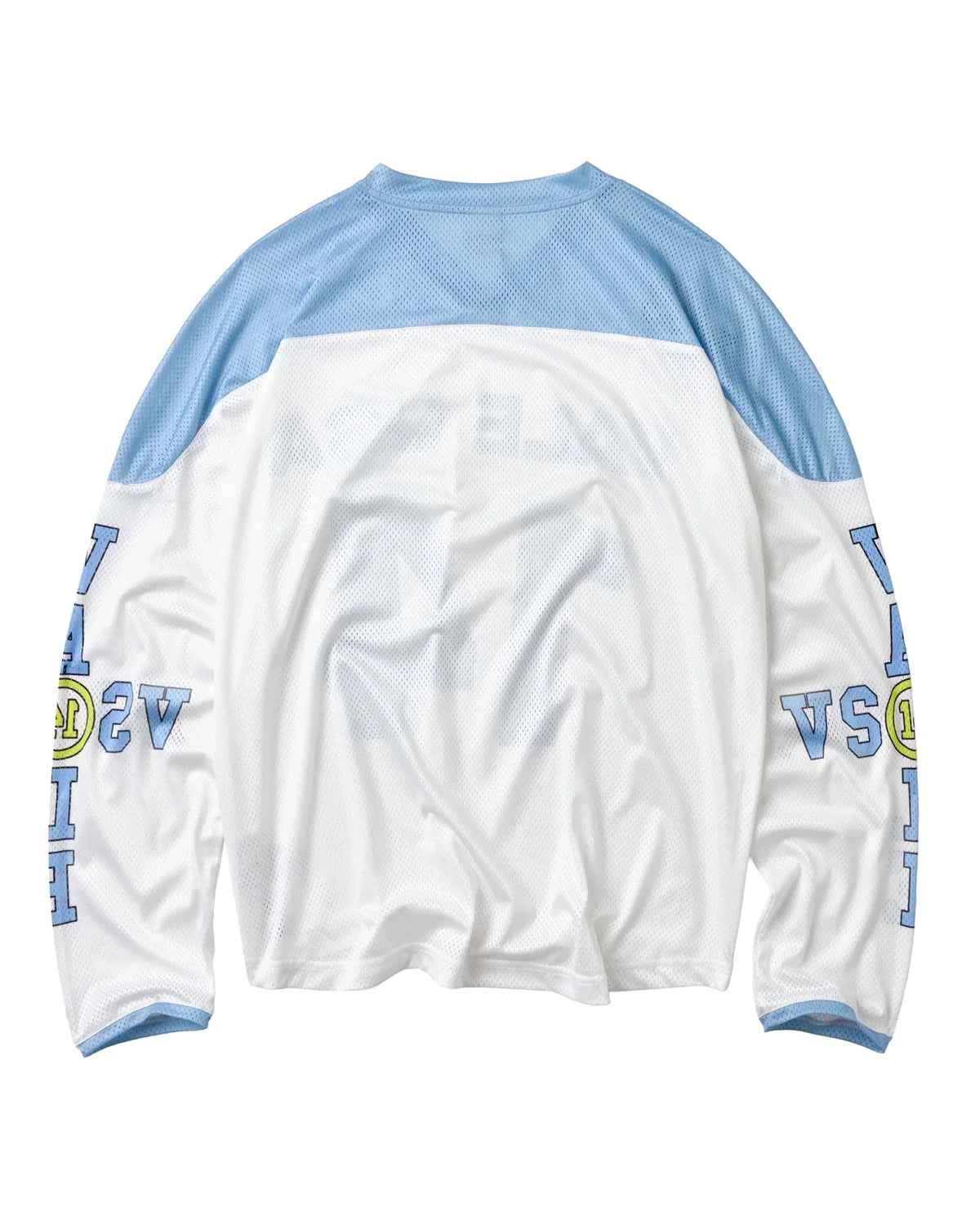 Vale Forever Valemore Skies Jersey White